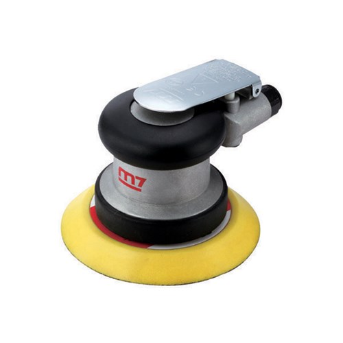 M7 RANDOM ORBITAL SANDER, HEAVY DUTY, 150MM VELCRO PAD - NON VACUUM