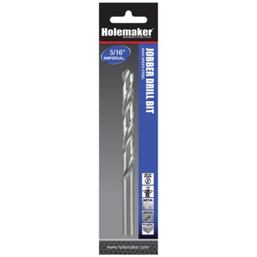 JOBBER DRILLS - IMPERIAL