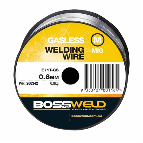 200342_Bossweld-Gasless-GS-MIG-Wire_0.8mm_0.9kg