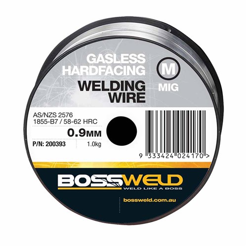 200393_Bossweld_GLX600_Gasless-Hardfacing_0.9mm_1kg