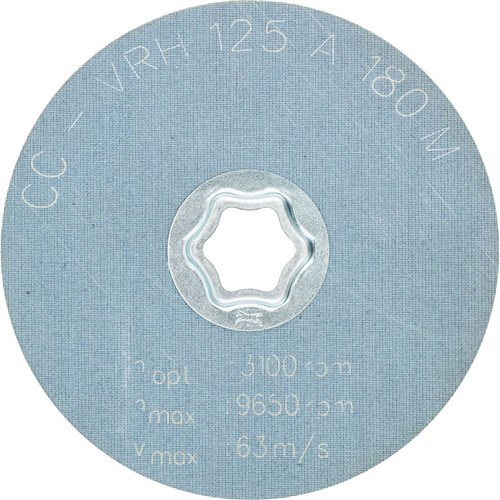 PFERD Combiclick - Non Woven Discs - Various Sizes