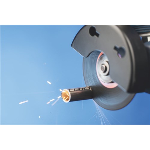 PFERD Flat Cut-Off Wheels ULTRA-THIN General Purpose - STEEL