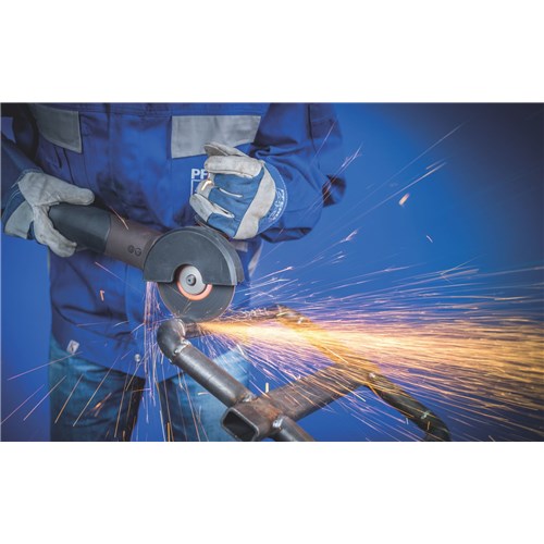 PFERD Flat Cut-Off Wheels General Purpose - INOX