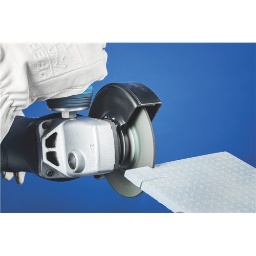 PFERD Flat Cut-Off Wheels General Purpose - STONE