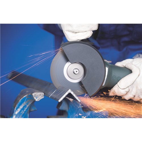 PFERD Flat Cut-Off Wheels Premium - STEEL