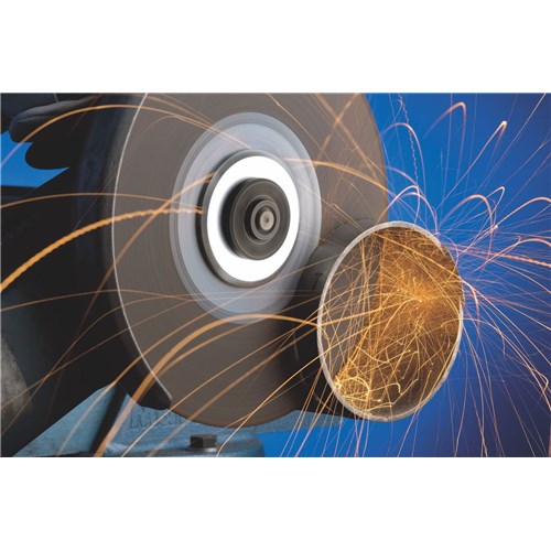 PFERD Flat Cut-Off Wheels Premium - INOX