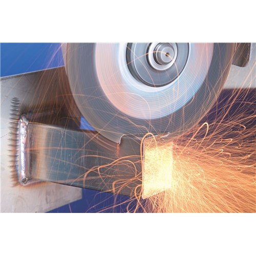 PFERD Cut-Off Wheels General Purpose - Raised Hub - STEEL