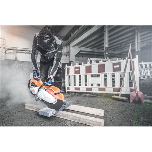 PFERD High Speed Portable Cut-Off Wheels - Engine Driven - STONE - 100 m/s