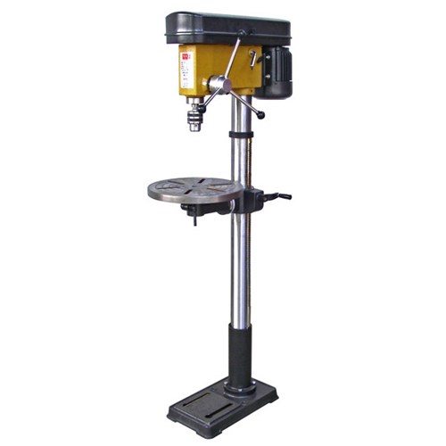 KK FLOOR DRILL H. D. 2MT, 16MM CHUCK, 12 SPEED, 17