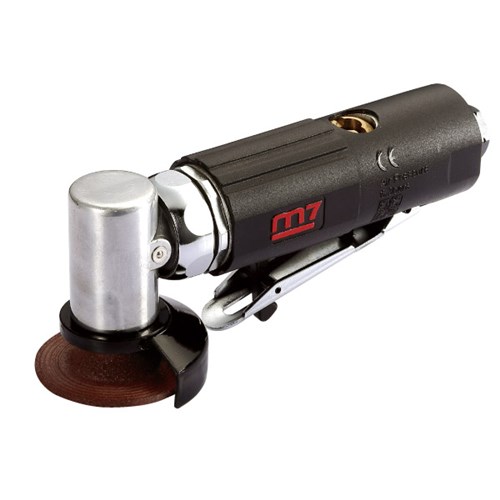 M7 MINI ANGLE GRINDER 22,000RPM WITH GRINDING WHEEL 50MM 1/4