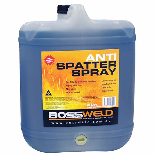 800050_Bossweld-Anti-Spatter_20Lt