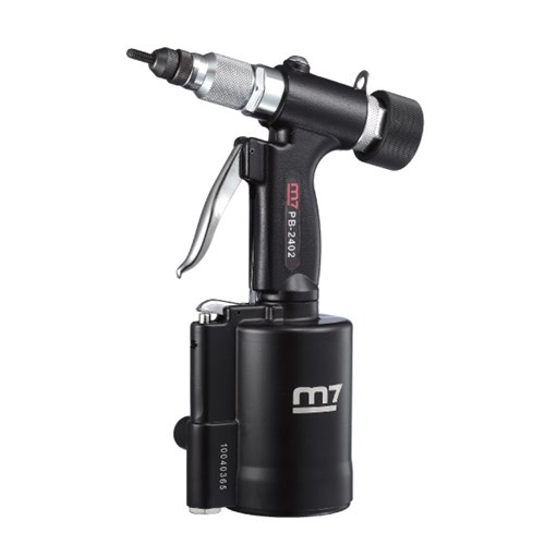 M7 AIR HYDRAULIC NUT TOOL