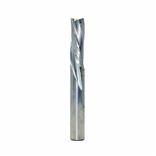AUSPRO 18mm X 55 X 110 X 3 FLUTE  X 18mm SHANK UPCUT FINISHING SPIRAL