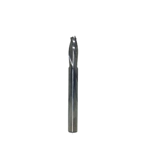 AUSPRO 6mm X 19 X 60 X 2 X  6mm SHANK DOWNCUT FINISHING SPIRAL
