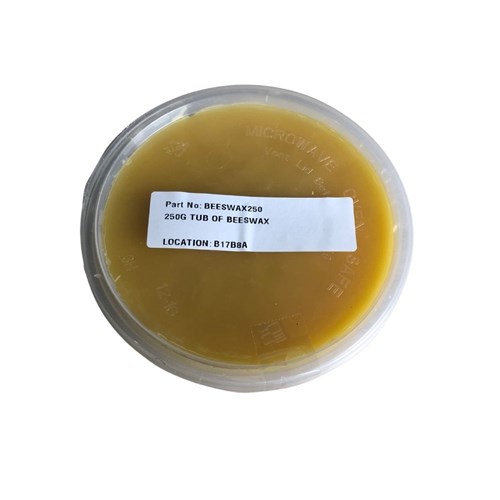 BEESWAX250