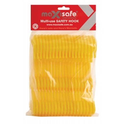 EXTENSION LEAD HOOKS - PACK OF 20