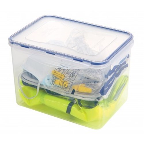 MAXISAFE PPE SAFETY KIT