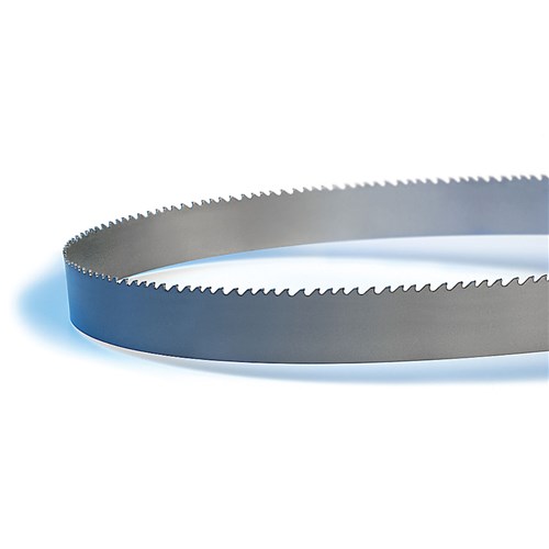 LENOX 34MM X 1.07MM X 3TPI HRC CT CARBIDE BANDSAW BLADE