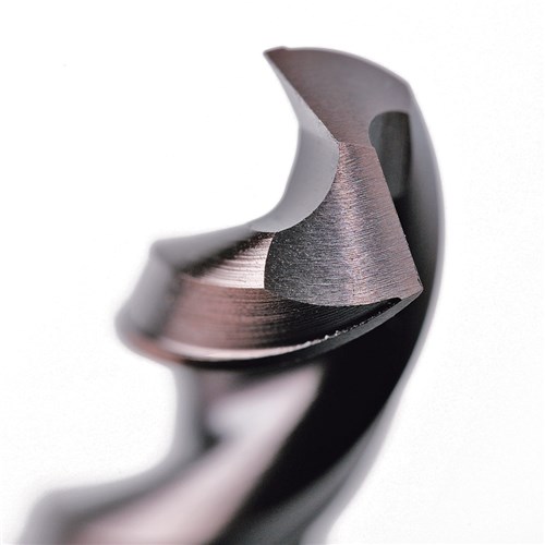 SUTTON HIGH PERFORMANCE JOBBER DRILL 5 - 8.9MM