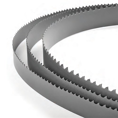 DEWALT 54MM X 1.6MM X 2/3TPI BIMETAL BANDSAW BLADE