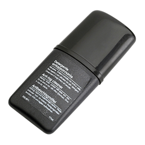 ANTI-FOG LENS CLEANER SPRAY WITH MICROFIBRE CLOTH