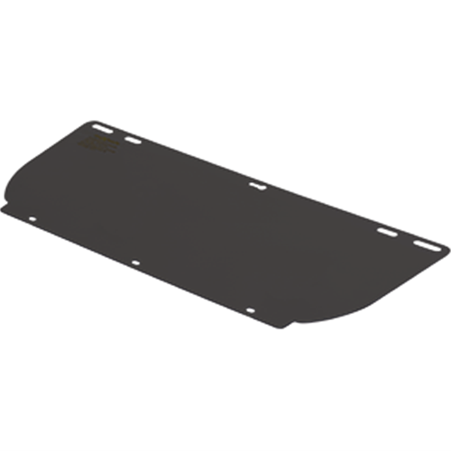 MAXISAFE SHADE #3 POLYCARBONATE LENS ONLY