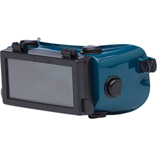 MAXISAFE OXY WELDING GOGGLES