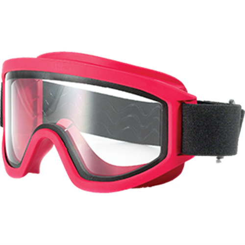 MAXISAFE FIRE FIGHTING GOGGLES