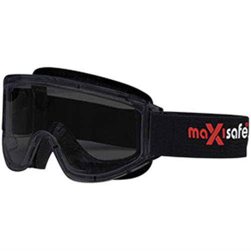 MAXIGOGGLES FOAM BOUND GOGGLES (SHADE 5)