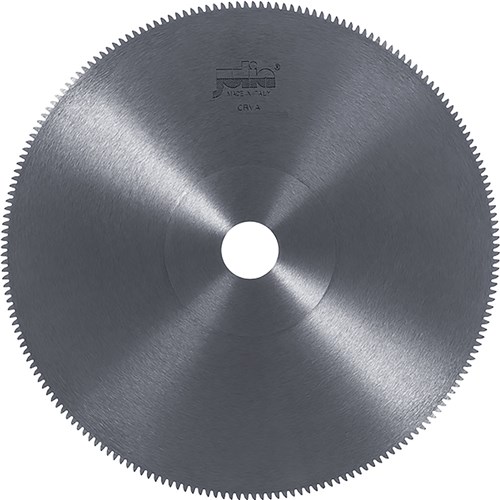 600mm X 4.0mm X 40mm DIEFFE FRICTION SAW BLADE Z=300