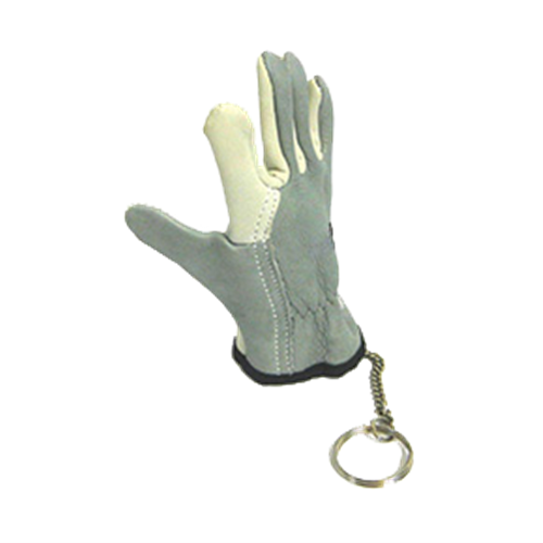 GKR272 KEYRING GLOVE (LEFT/RIGHT)