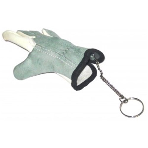 GKR272 KEYRING GLOVE (LEFT/RIGHT)