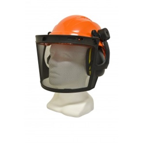 PROFESSIONAL FORESTRY KIT 