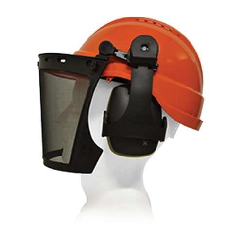 PROFESSIONAL FORESTRY KIT 