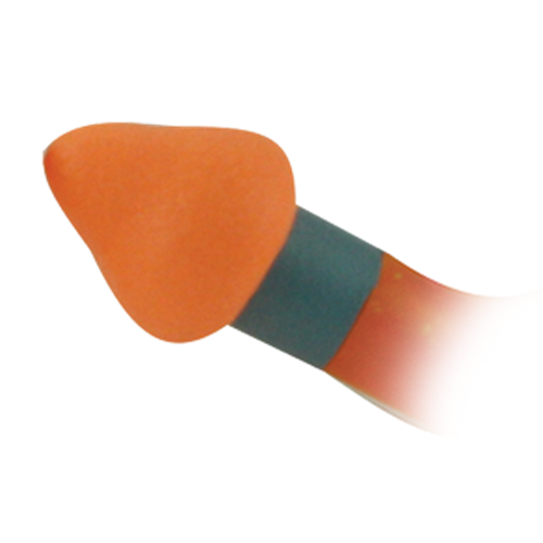 MAXISAFE SUPA-AURAL QUIET BAND