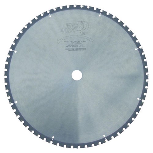 DART METAL SONIC 355mm x 2.5 X 2.2 X 25.4 x 64 TCT T/CHIP BLADE