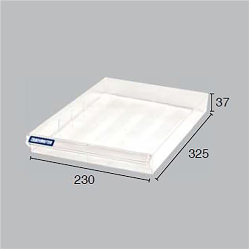 TRADEMASTER PARTS CABINET (A4 SERIES) - 10 DRAWERS