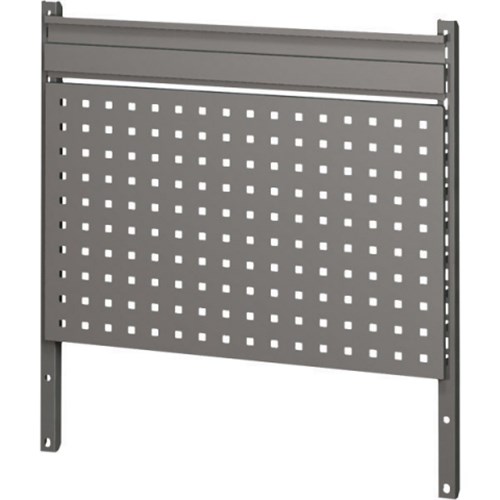 TRADEMASTER (METAL FRAME) HANG PANEL PEGBOARD - SUIT TOOL CARTS
