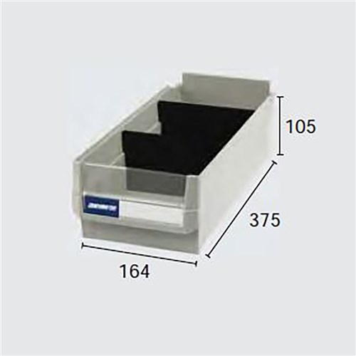 TRADEMASTER MOBILE PARTS CABINET  - 30 DRAWERS