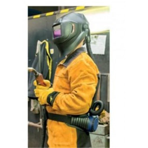 EVOLVE WELDING HOOD WITH ADF V9-13