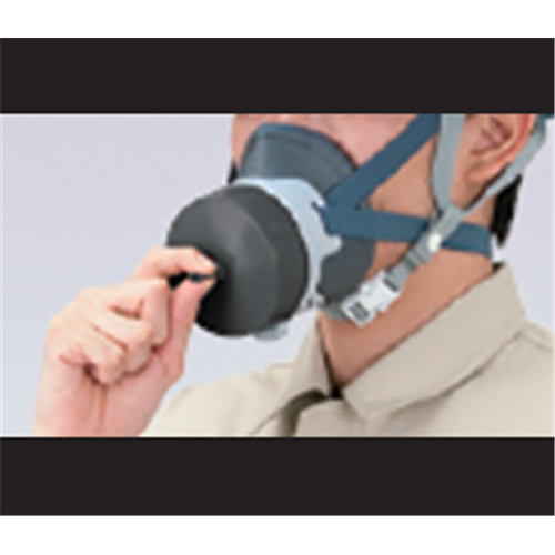 LARGE SEAL TESTER FOR GAS FILTERS