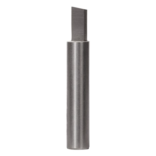 RIP & SLOTTER BIT - SOLID CARBIDE 6.35mm X 38.1mm