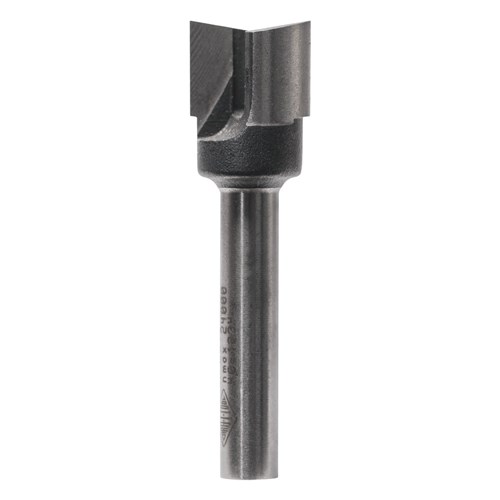 HINGE MORTISE BIT WITH 6.35mm (1/4