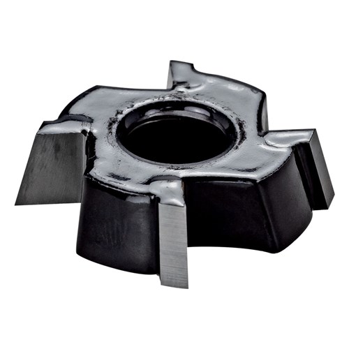 HIGH PERFORMANCE PROFESSIONAL RANGE - REPLACEMENT TRIMMING CUTTER - CARBIDE TIPPED 15°