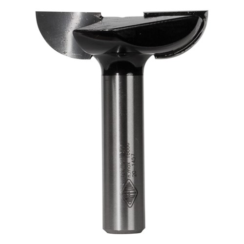 Carbitool Tdc201 2 Finger Pull Router Bit Austech Stage Austech