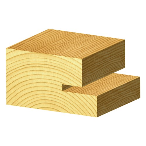 DRIP SEAL GROOVER 44mm X 2.5mm X 71mm