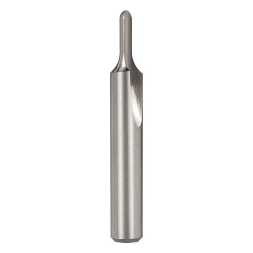 VEINING BIT - HIGH SPEED STEEL 3.2mm X 7.9mm X 41mm