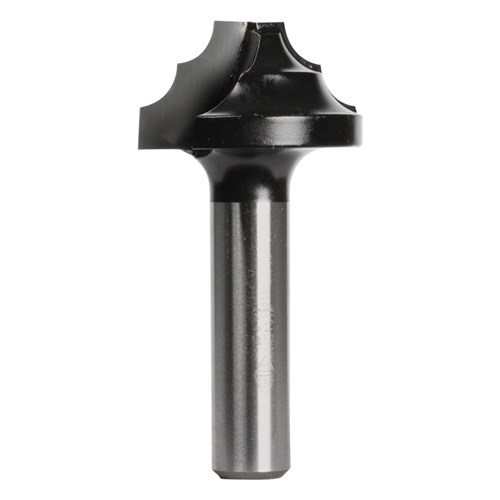 DOUBLE BEADING BIT WIDE FLAT BOTTOM - CARBIDE TIPPED 25.4mm X 11.1mm X 57.1mm X 3.2MM