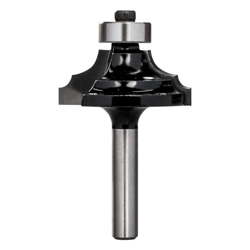 DOUBLE BEADING BIT - CARBIDE TIPPED 31.8mm X 13.3mm X 50.8mm X 6.4mm 3.2mm