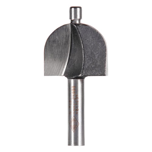 COVE BIT - HIGH SPEED STEEL 25mm X 19mm X 50.8mm X 9.5mm